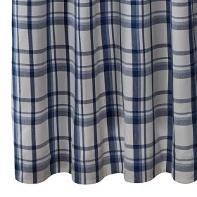 Williamsburg Canton Shower Curtain 72"X72"