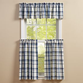 Canton Tiers Pair 36" L