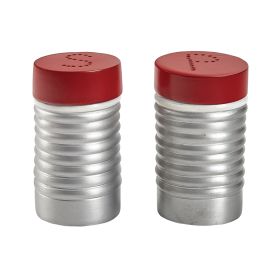 Vintage Thermos Salt and Pepper Set