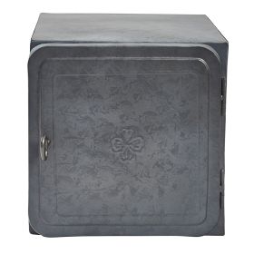 Vintage Bread Box