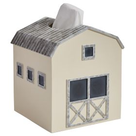 Farm Livin' Tissue Holder