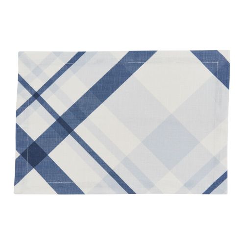 Loxley Plaid Placemat