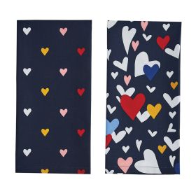 Scattered With Love Dishtowel Set