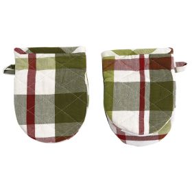 Winter Bliss Mini Mitt