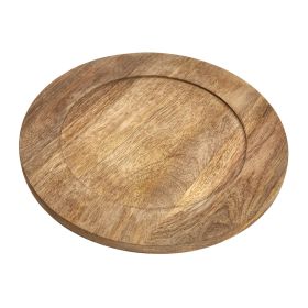 Woodbourne Charger