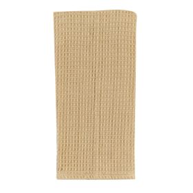 Solid Waffle Dishtowel - Cream