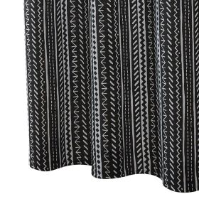 Amaya Shower Curtain 72" x 72"