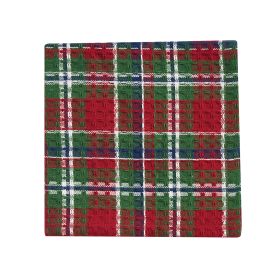 Festive Dishcloth