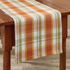 Bittersweet Table Runner 36"L