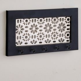 Petals Key Hook