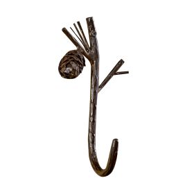 Tall Pines Single Hook