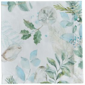 Beach Frost Napkin