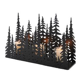 Tree Tops Centerpiece
