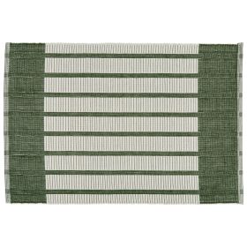 Evergreen Placemat