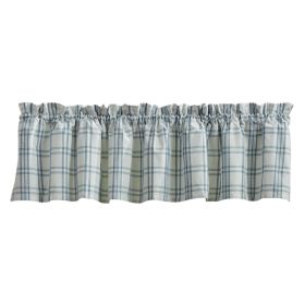 French Farmhouse Valance 14"L