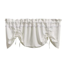 Colette Farmhouse Valance