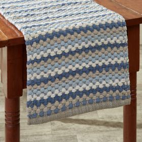 Aviary Chindi Table Runner  36"L