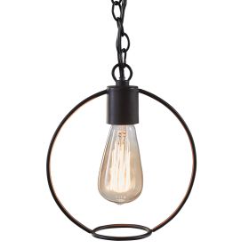 Circle Pendant Lamp