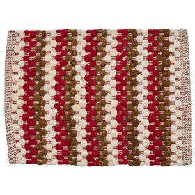 Homestyle Chindi Placemat