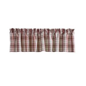 Homestyle Valance 14" L