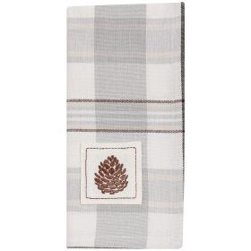 Ponderosa Pine Napkin
