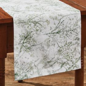 Brookgreen Table Runner 36" L
