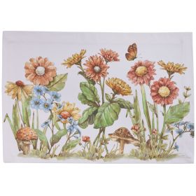 Garden Glory Placemat