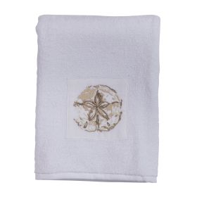 Beach Cove Bath Terry Towel