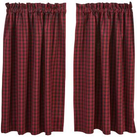 Black Bear Red Dawn Tiers 36" L