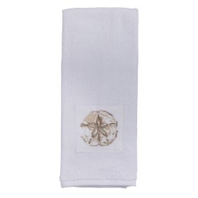 Beach Cove Hand Terry Towel