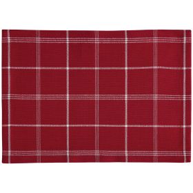 Patricia Heaton Home Holly Jolly Placemat
