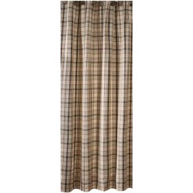 Edgewood Shower Curtain 72" X 72"