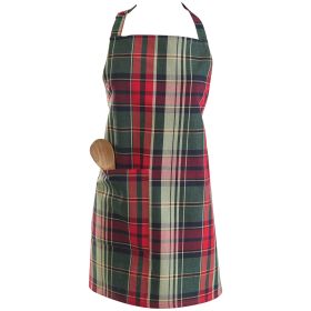 Jack Frost Apron