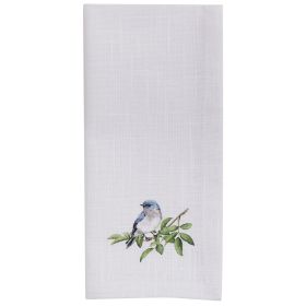 Songbird Napkin
