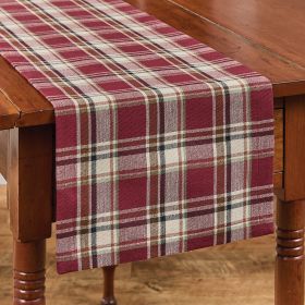 Culpepper  Table Runner 54" L