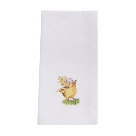 Storybook Easter Napkin