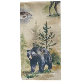 Branson Lodge Napkin
