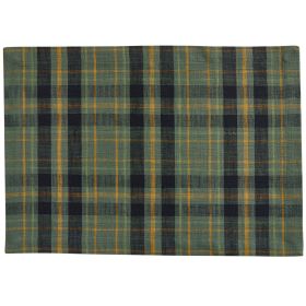 Willow Lane Plaid Placemat