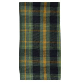 Willow Lane Plaid Napkin