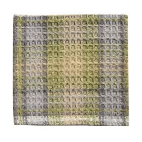 Boulder Lodge Plaid  Dishcloth