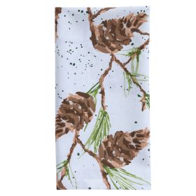 Country Pines Napkin