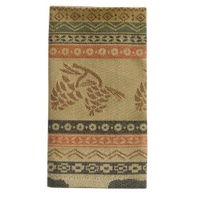 Bear Ridge Jacquard Napkin