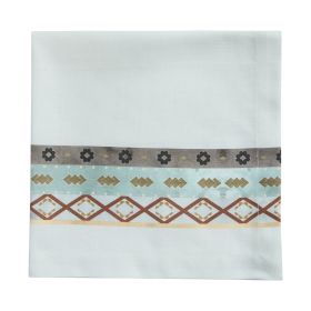 Marlo Print Napkin