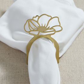Bloomington Napkin Ring