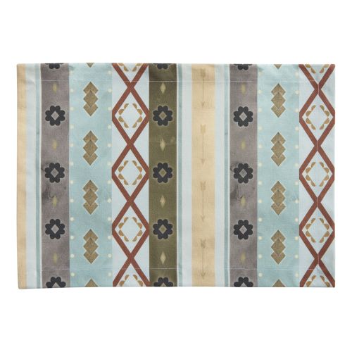 Marlo Print Placemat