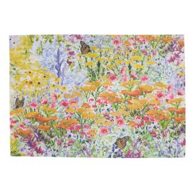 Garden Butterflies Placemat