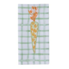 Carrot Patch Napkin