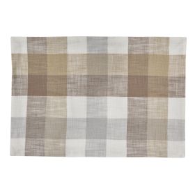 Bentley Plaid Placemat