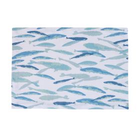School's Out Placemat