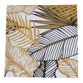 Touch Of Gold Napkin